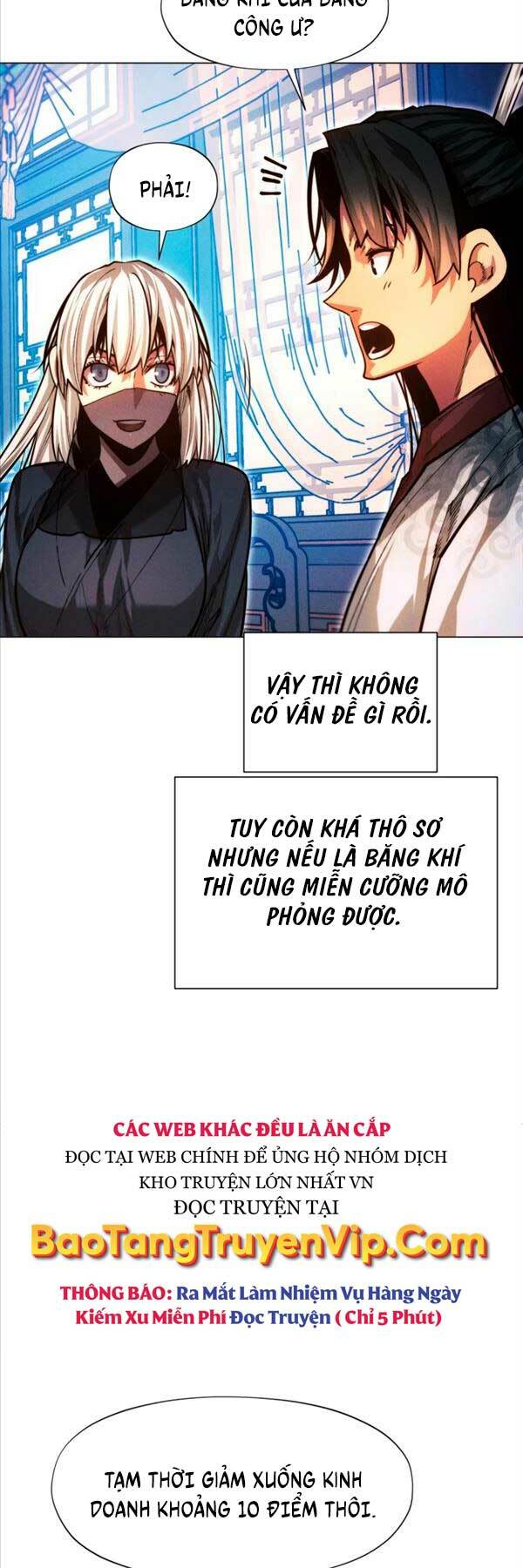Chuyển Sinh Vào Thế Giới Võ Lâm - Chapter 58 - Page 41