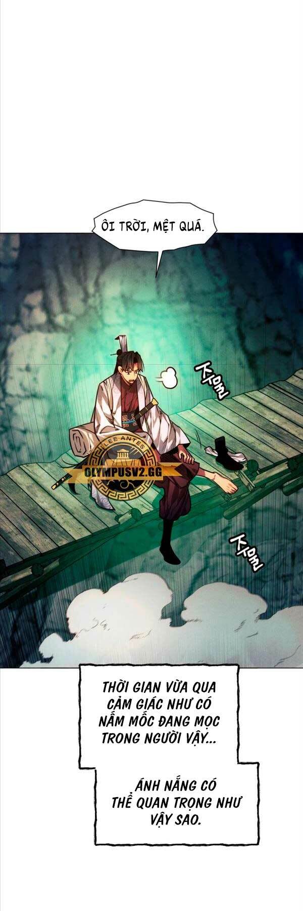 Chuyển Sinh Vào Thế Giới Võ Lâm - Chapter 58 - Page 45