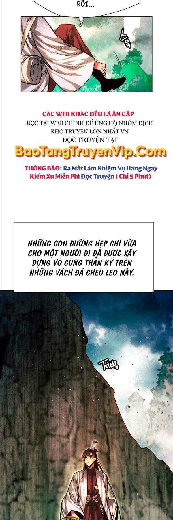 Chuyển Sinh Vào Thế Giới Võ Lâm - Chapter 58 - Page 47