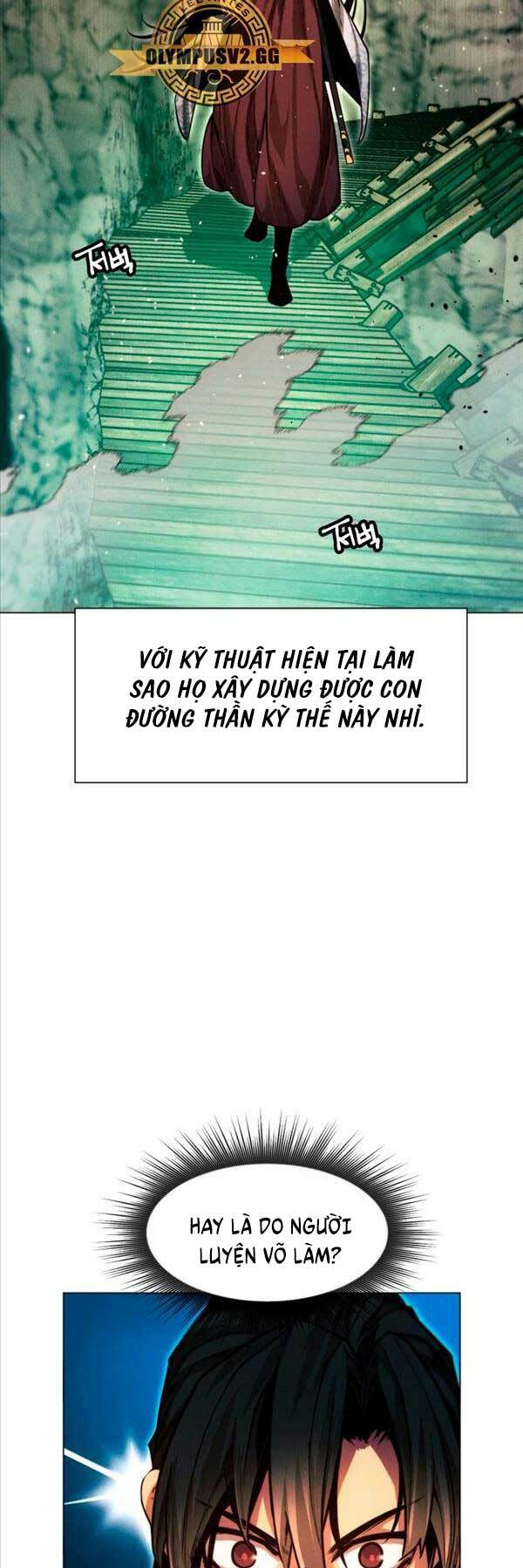 Chuyển Sinh Vào Thế Giới Võ Lâm - Chapter 58 - Page 48