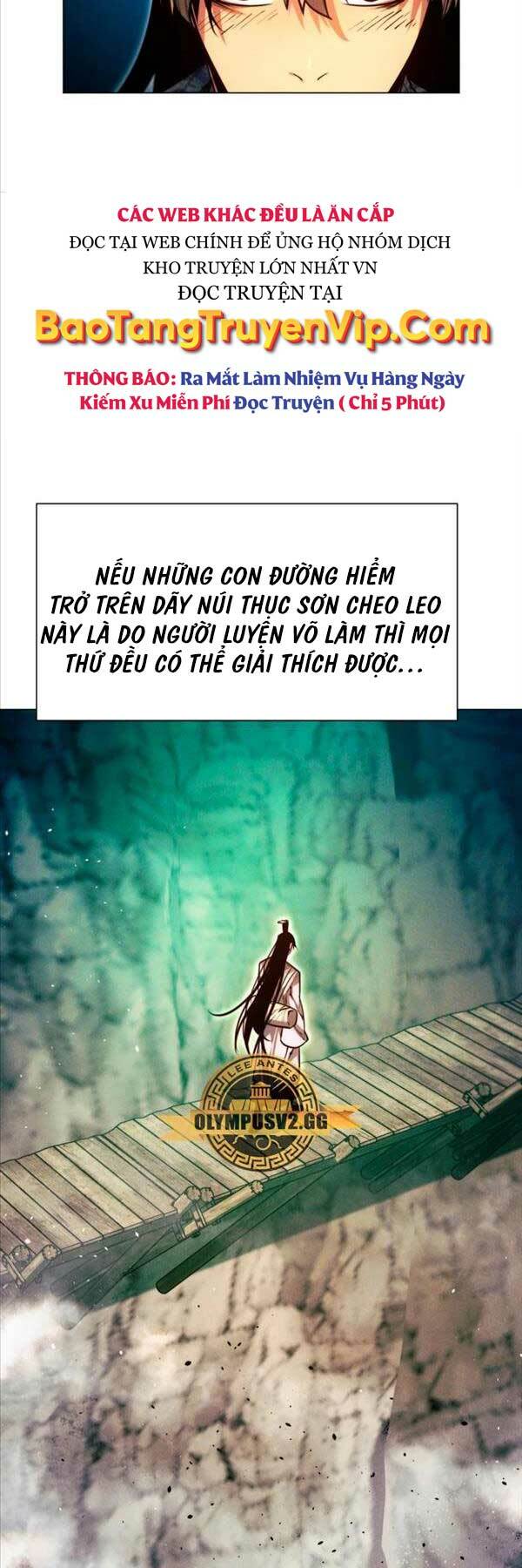 Chuyển Sinh Vào Thế Giới Võ Lâm - Chapter 58 - Page 49