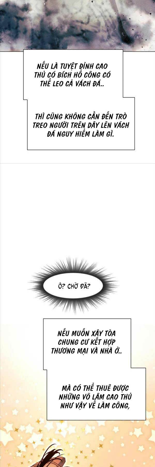Chuyển Sinh Vào Thế Giới Võ Lâm - Chapter 58 - Page 50