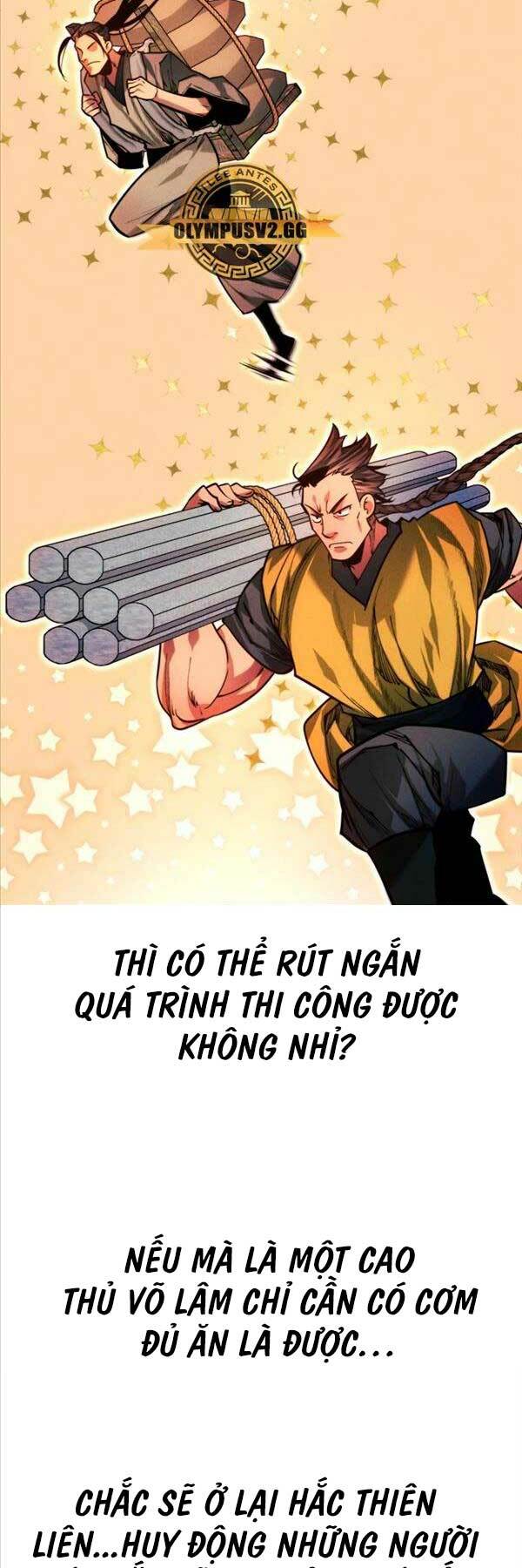 Chuyển Sinh Vào Thế Giới Võ Lâm - Chapter 58 - Page 51