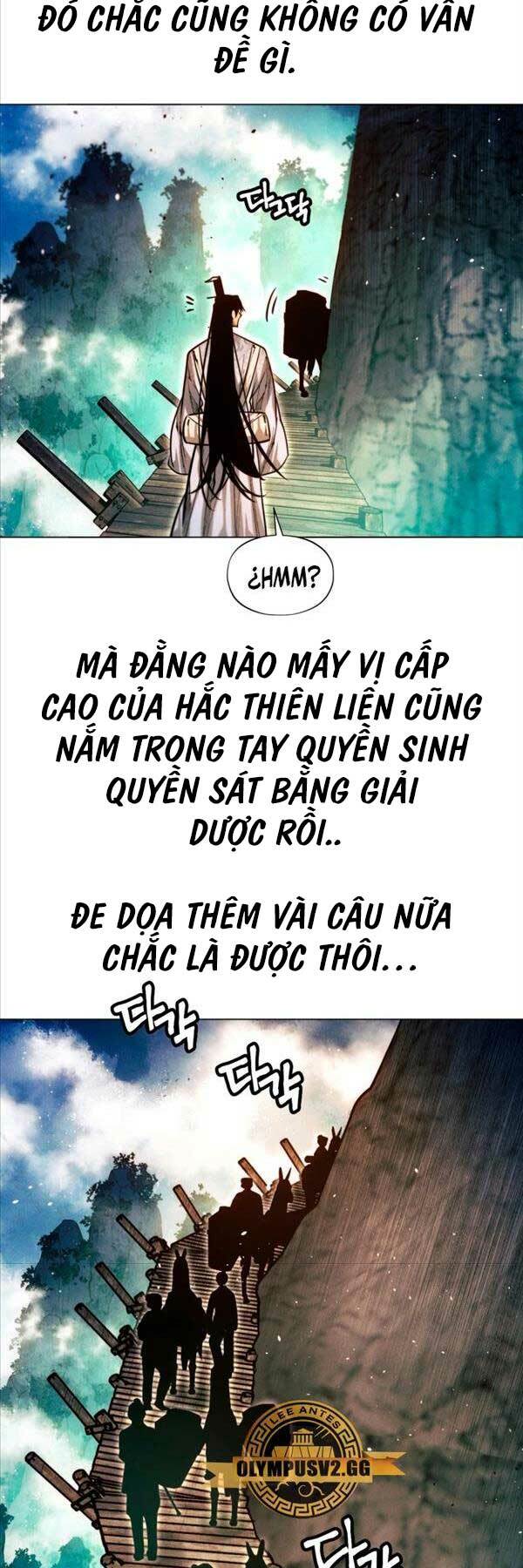 Chuyển Sinh Vào Thế Giới Võ Lâm - Chapter 58 - Page 52