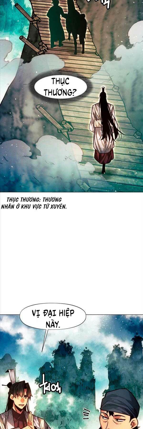 Chuyển Sinh Vào Thế Giới Võ Lâm - Chapter 58 - Page 53