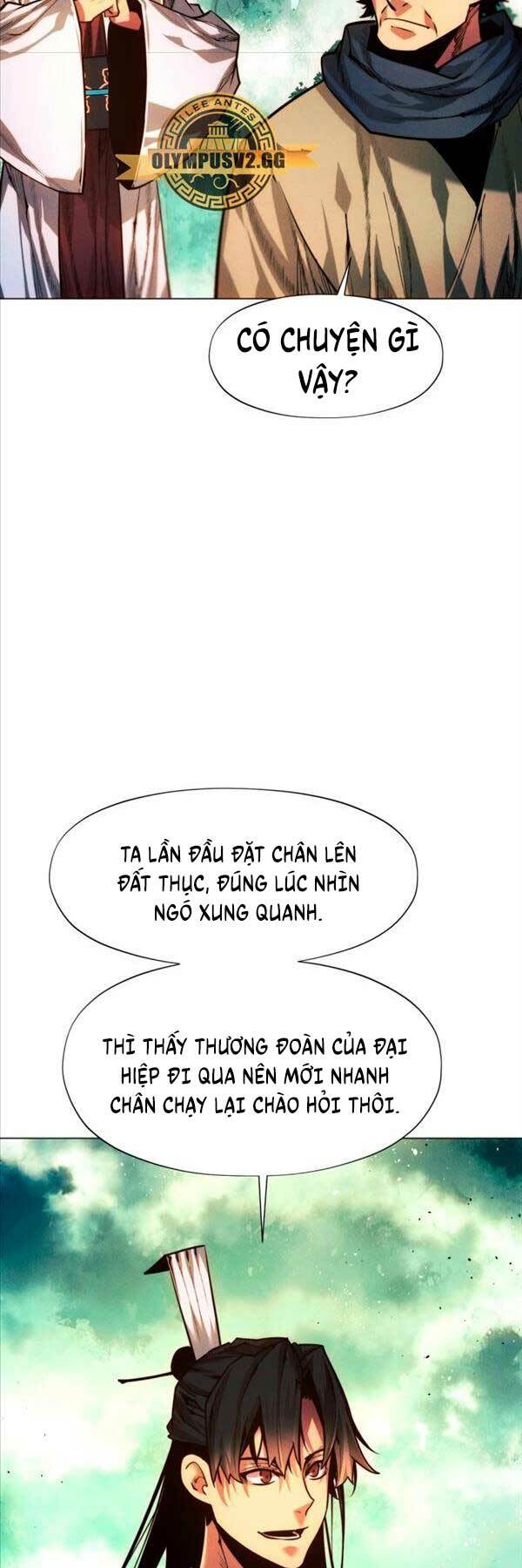 Chuyển Sinh Vào Thế Giới Võ Lâm - Chapter 58 - Page 54