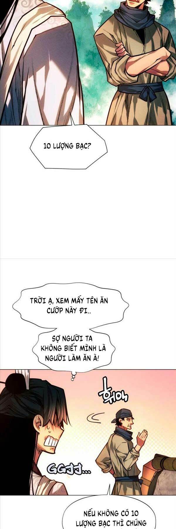 Chuyển Sinh Vào Thế Giới Võ Lâm - Chapter 58 - Page 56