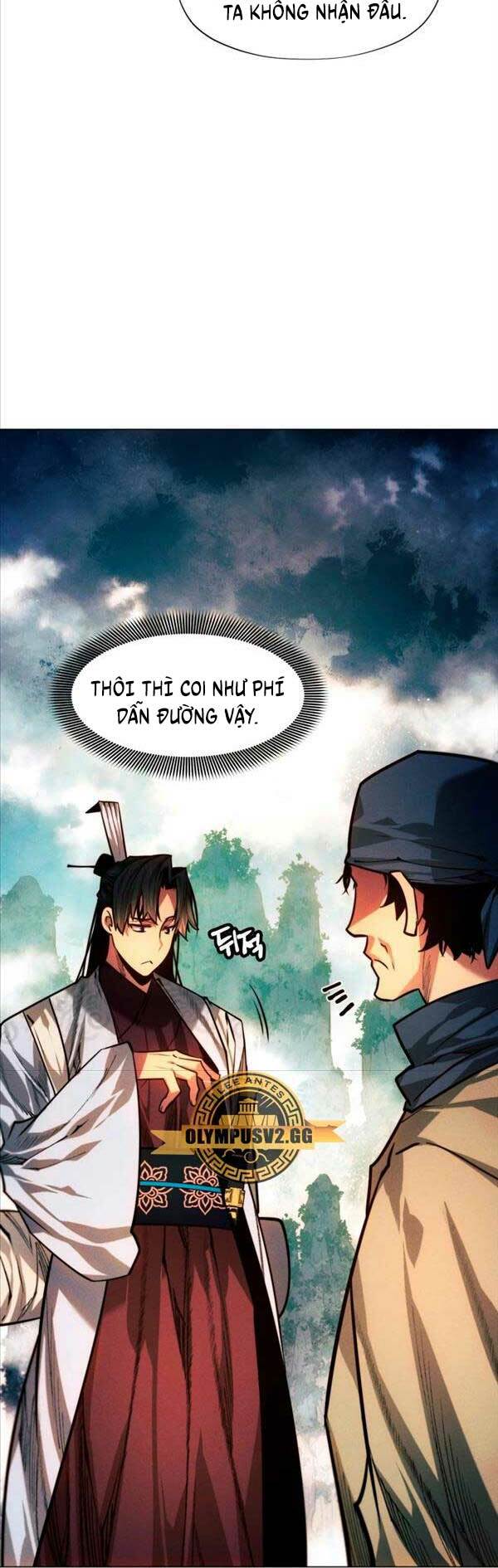 Chuyển Sinh Vào Thế Giới Võ Lâm - Chapter 58 - Page 57