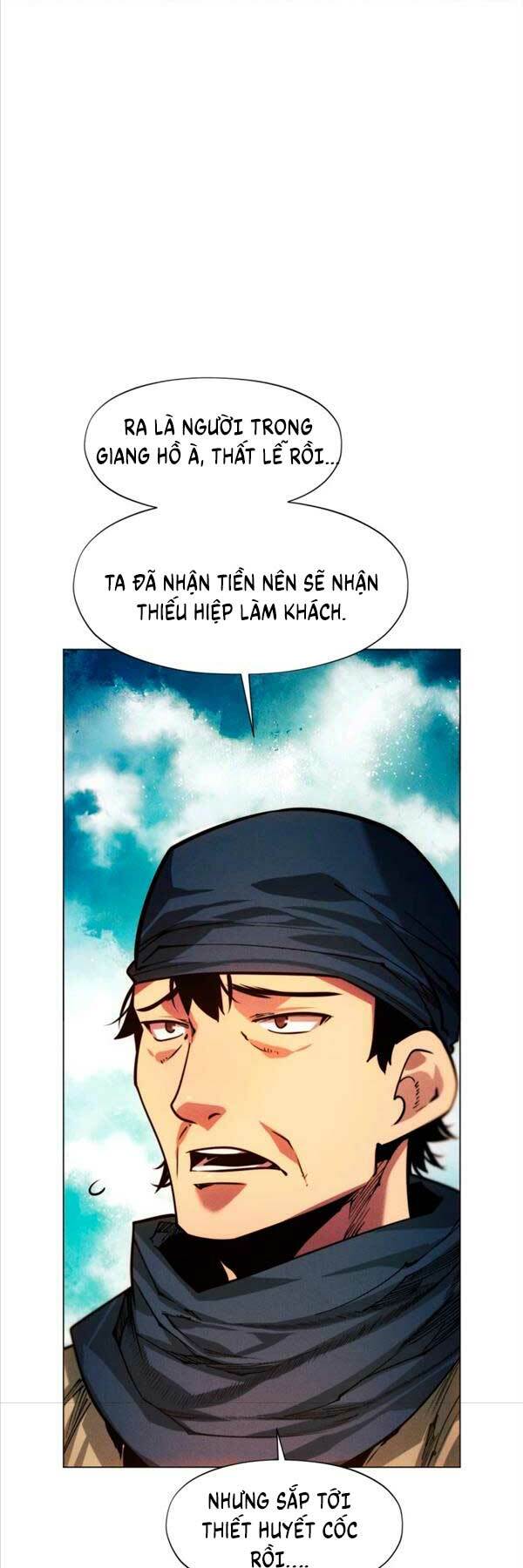 Chuyển Sinh Vào Thế Giới Võ Lâm - Chapter 58 - Page 58