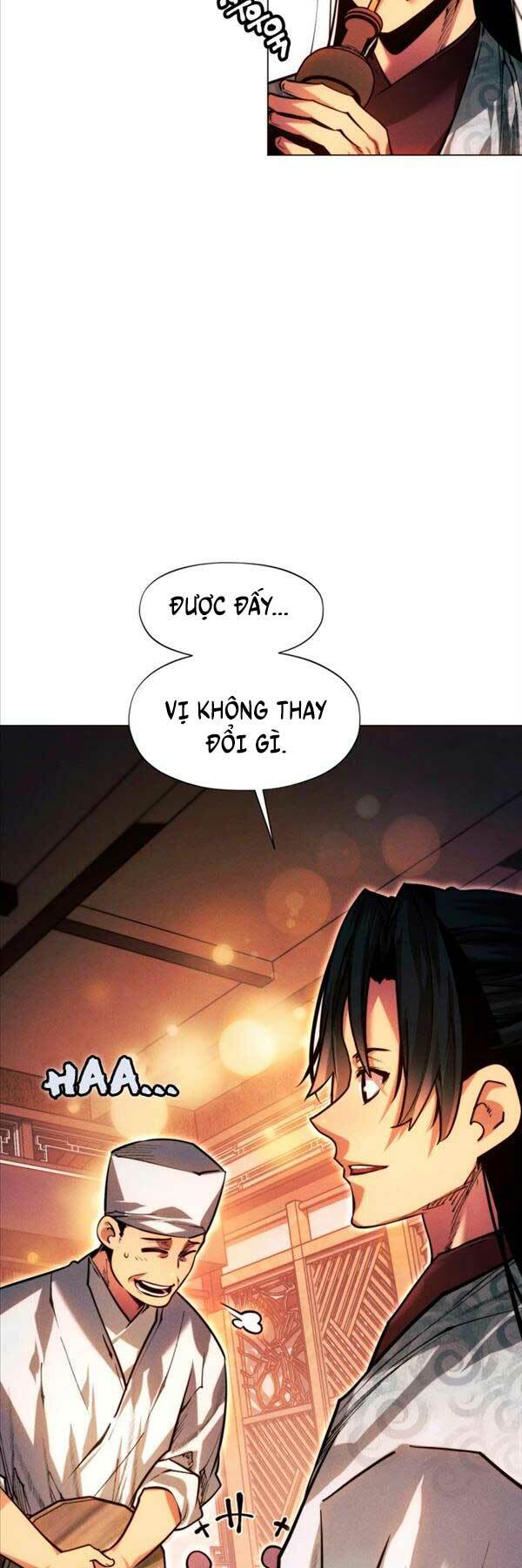 Chuyển Sinh Vào Thế Giới Võ Lâm - Chapter 58 - Page 5