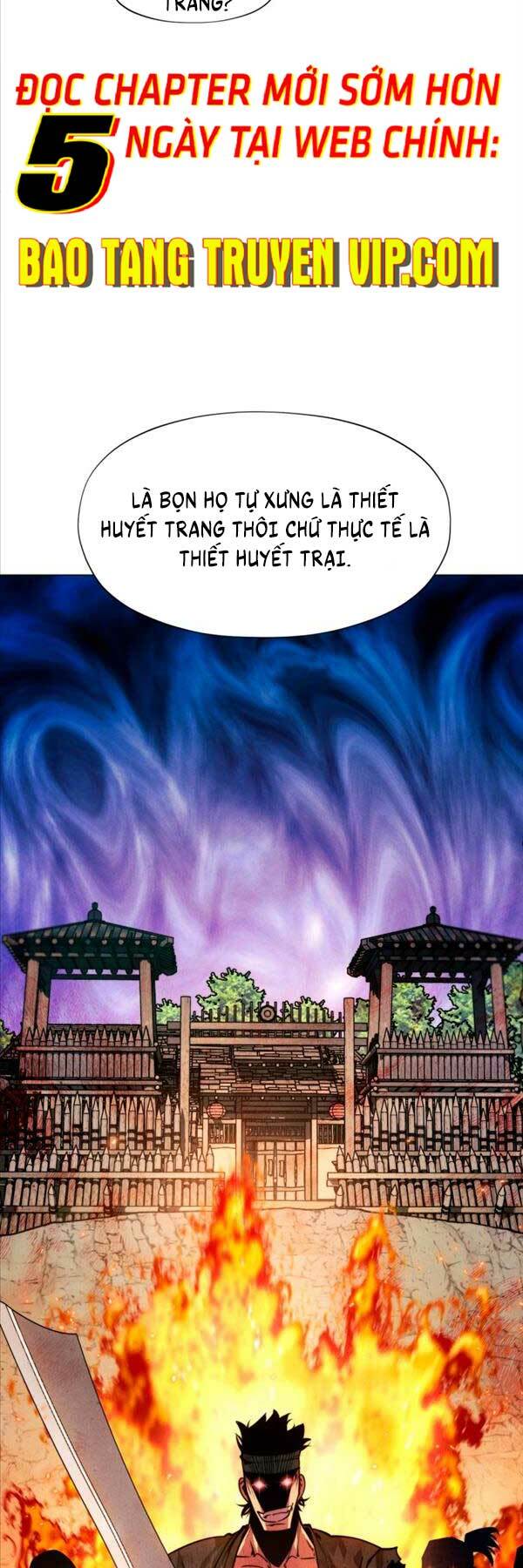 Chuyển Sinh Vào Thế Giới Võ Lâm - Chapter 58 - Page 60