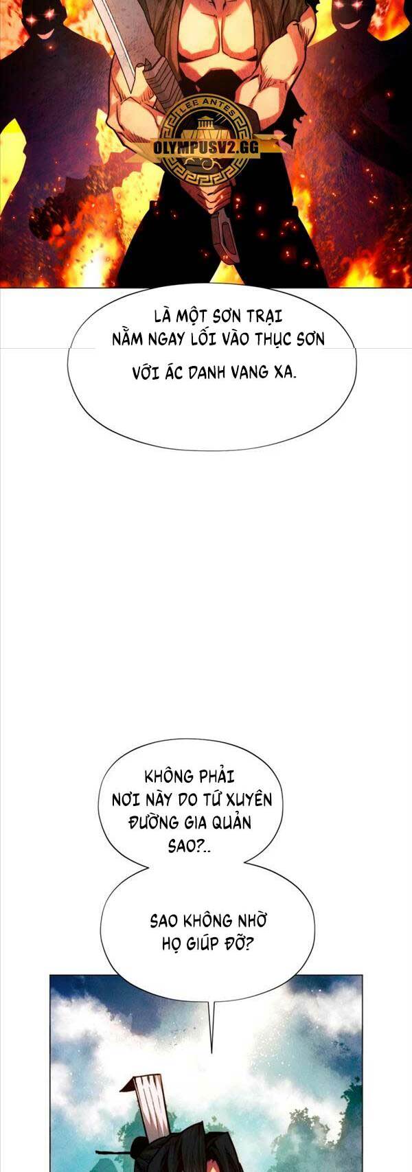 Chuyển Sinh Vào Thế Giới Võ Lâm - Chapter 58 - Page 61