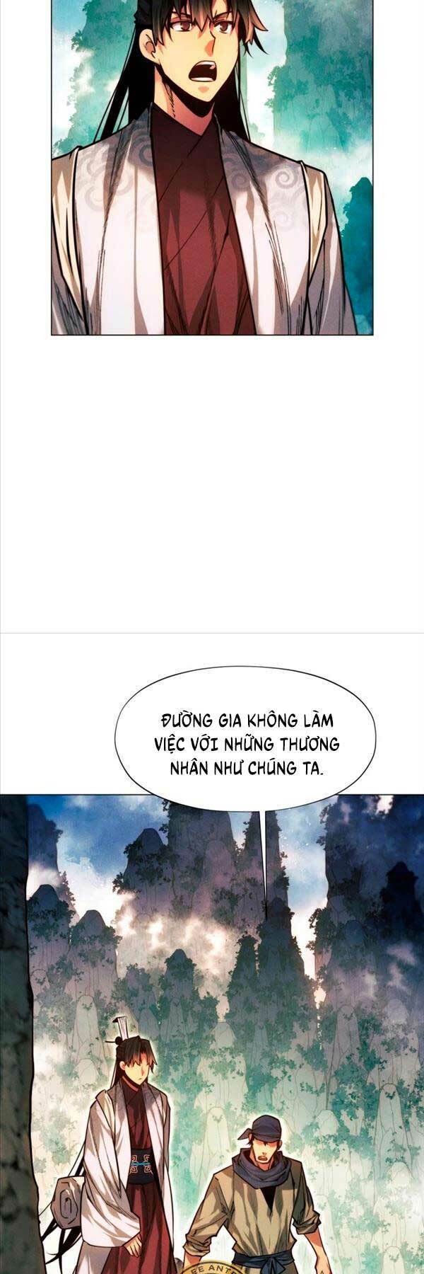 Chuyển Sinh Vào Thế Giới Võ Lâm - Chapter 58 - Page 62