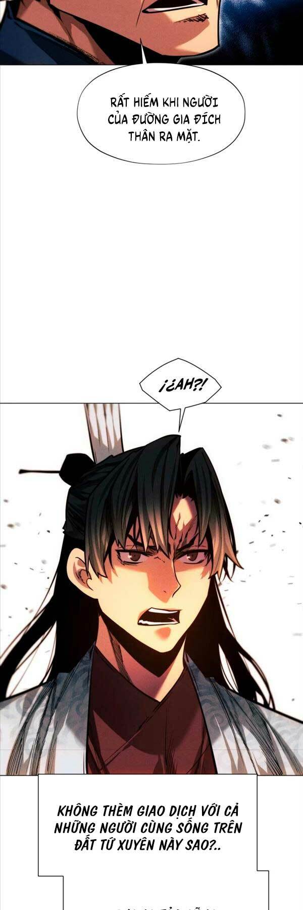 Chuyển Sinh Vào Thế Giới Võ Lâm - Chapter 58 - Page 64