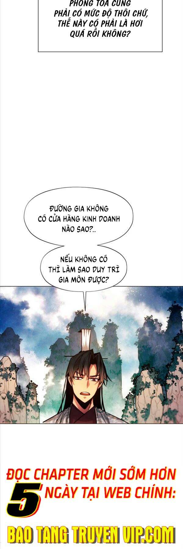 Chuyển Sinh Vào Thế Giới Võ Lâm - Chapter 58 - Page 65