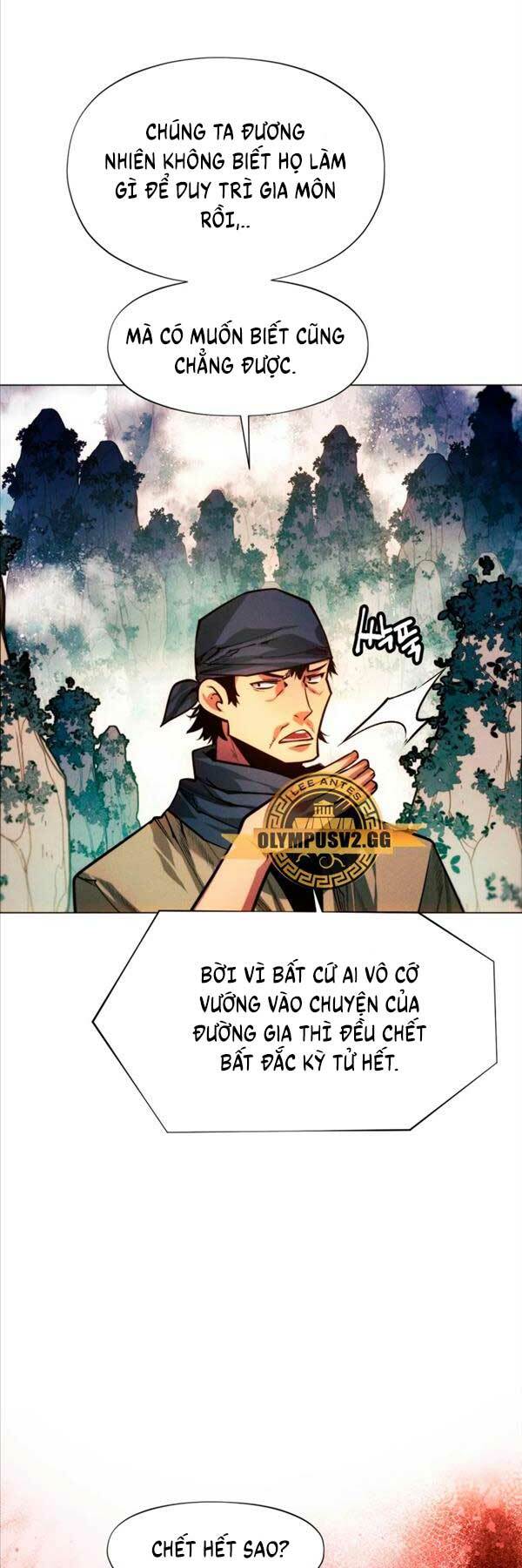 Chuyển Sinh Vào Thế Giới Võ Lâm - Chapter 58 - Page 66