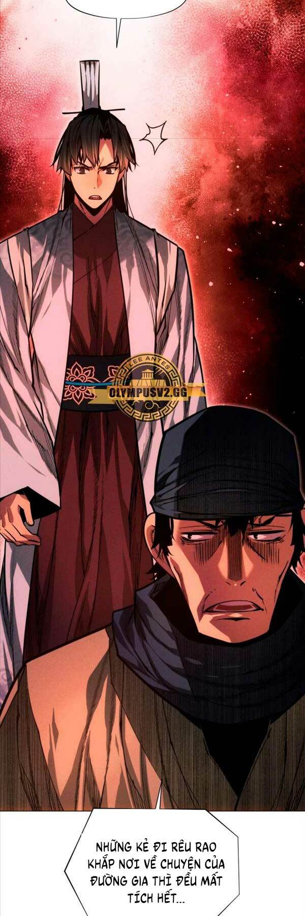 Chuyển Sinh Vào Thế Giới Võ Lâm - Chapter 58 - Page 67