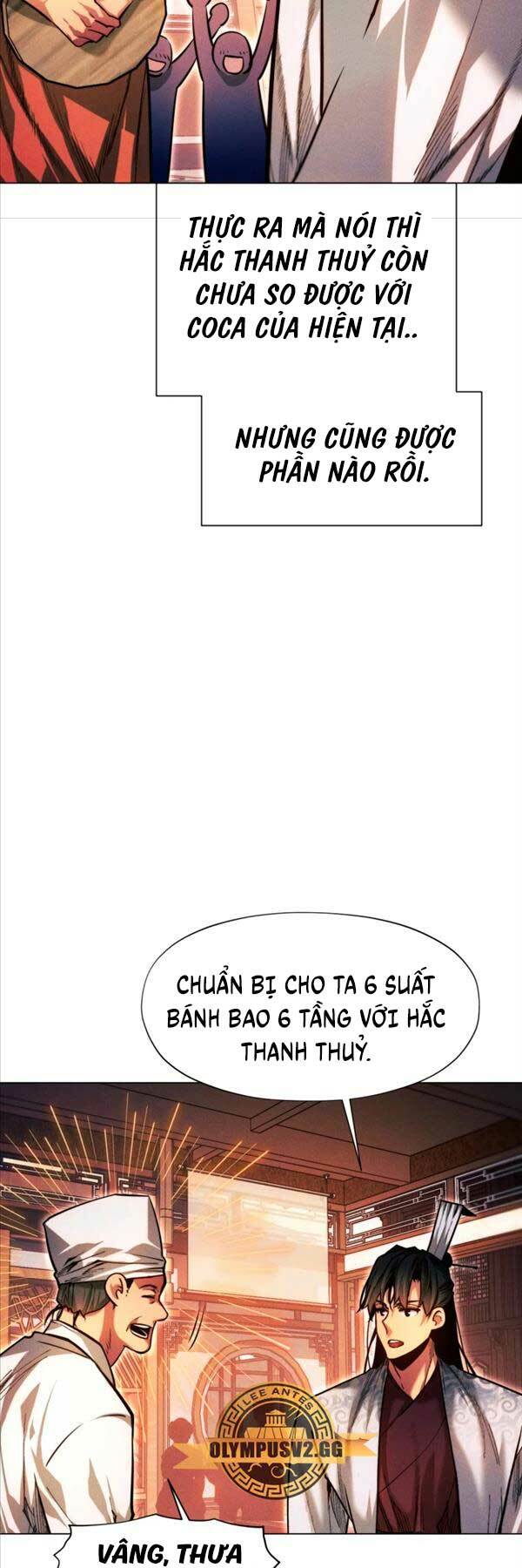 Chuyển Sinh Vào Thế Giới Võ Lâm - Chapter 58 - Page 6