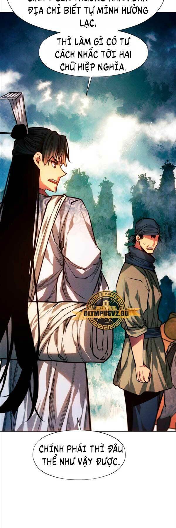 Chuyển Sinh Vào Thế Giới Võ Lâm - Chapter 58 - Page 72