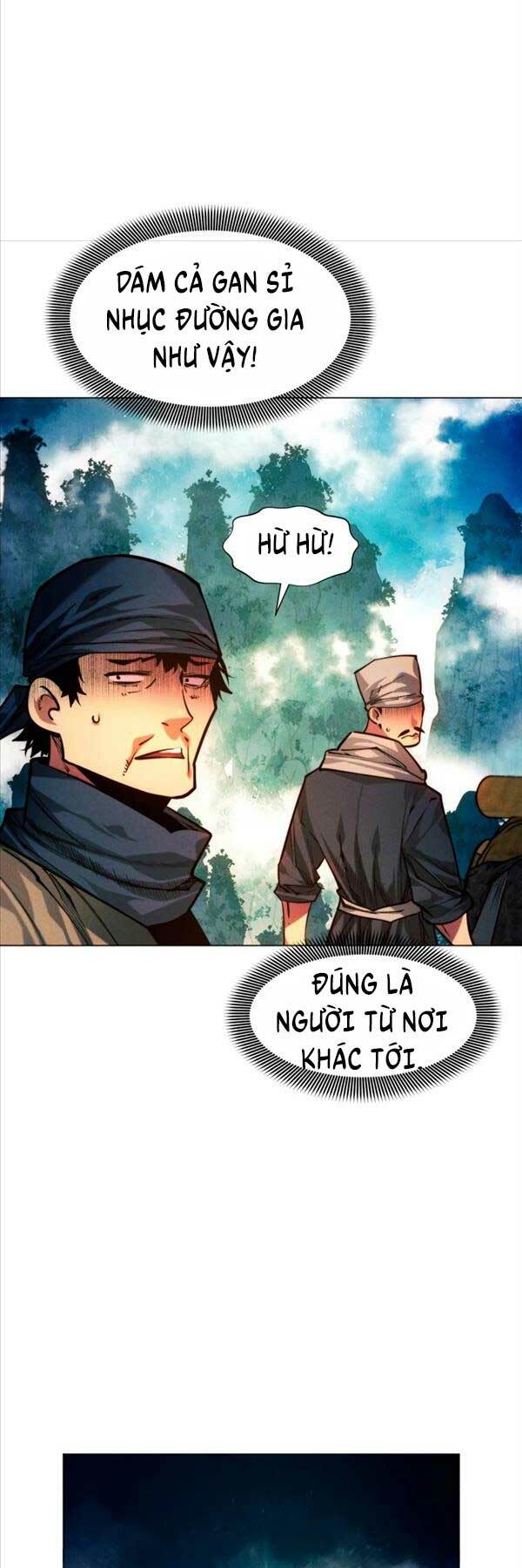 Chuyển Sinh Vào Thế Giới Võ Lâm - Chapter 58 - Page 73