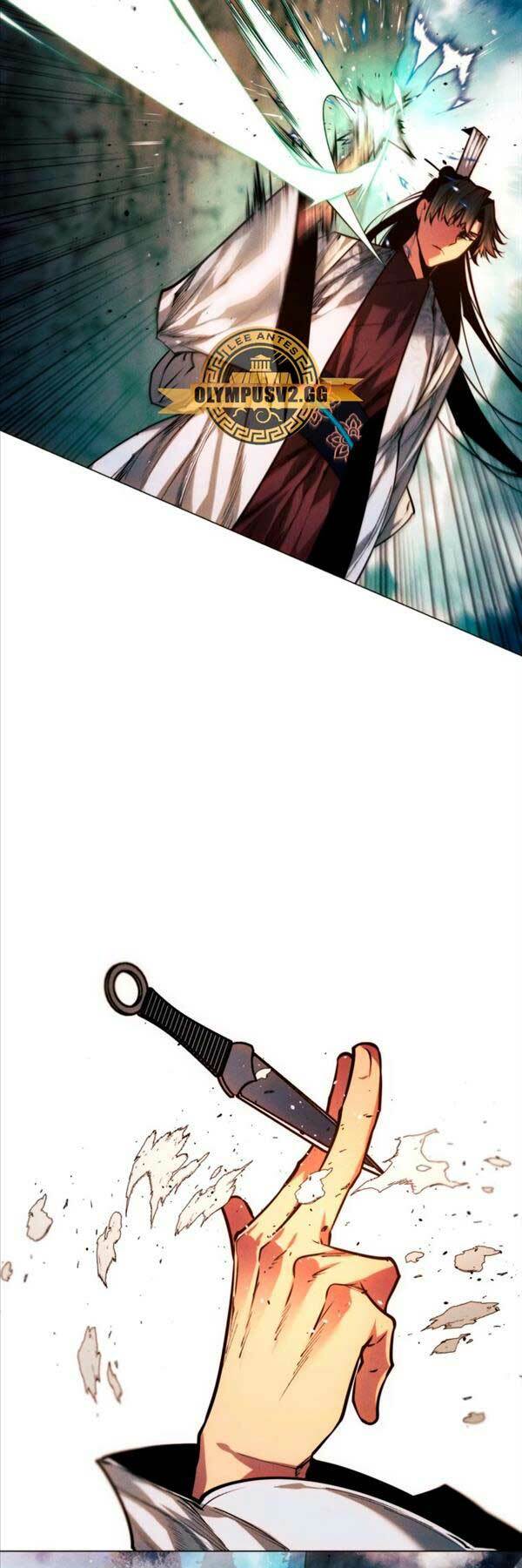 Chuyển Sinh Vào Thế Giới Võ Lâm - Chapter 58 - Page 76