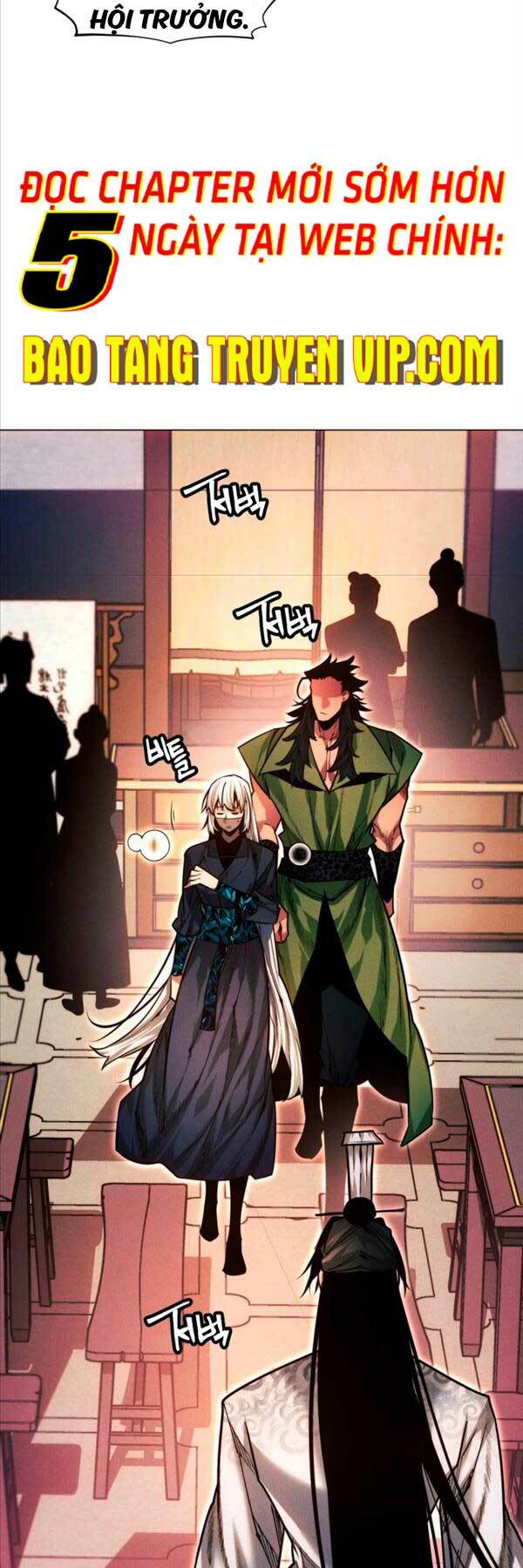 Chuyển Sinh Vào Thế Giới Võ Lâm - Chapter 58 - Page 7