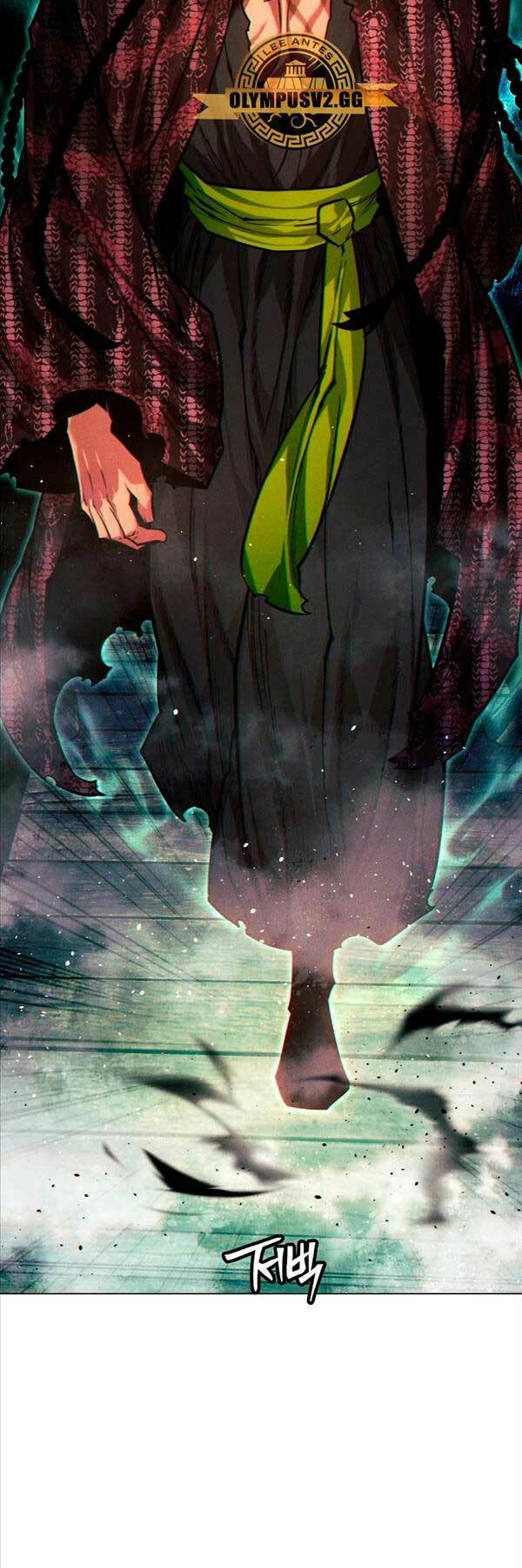 Chuyển Sinh Vào Thế Giới Võ Lâm - Chapter 58 - Page 79