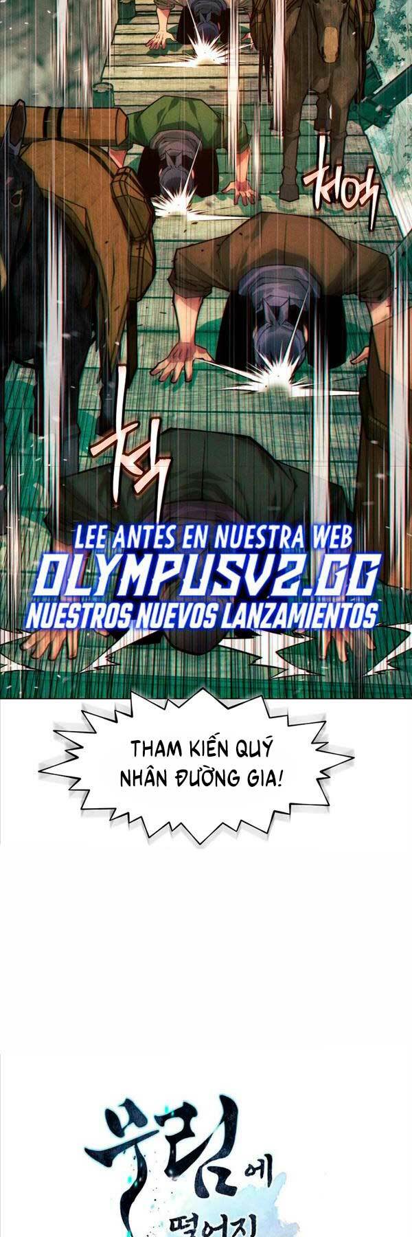 Chuyển Sinh Vào Thế Giới Võ Lâm - Chapter 58 - Page 81