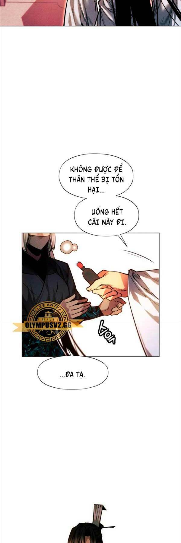 Chuyển Sinh Vào Thế Giới Võ Lâm - Chapter 58 - Page 8