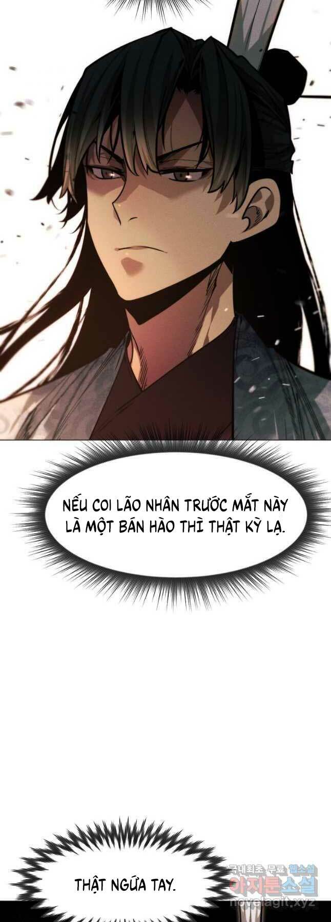 Chuyển Sinh Vào Thế Giới Võ Lâm - Chapter 59 - Page 9