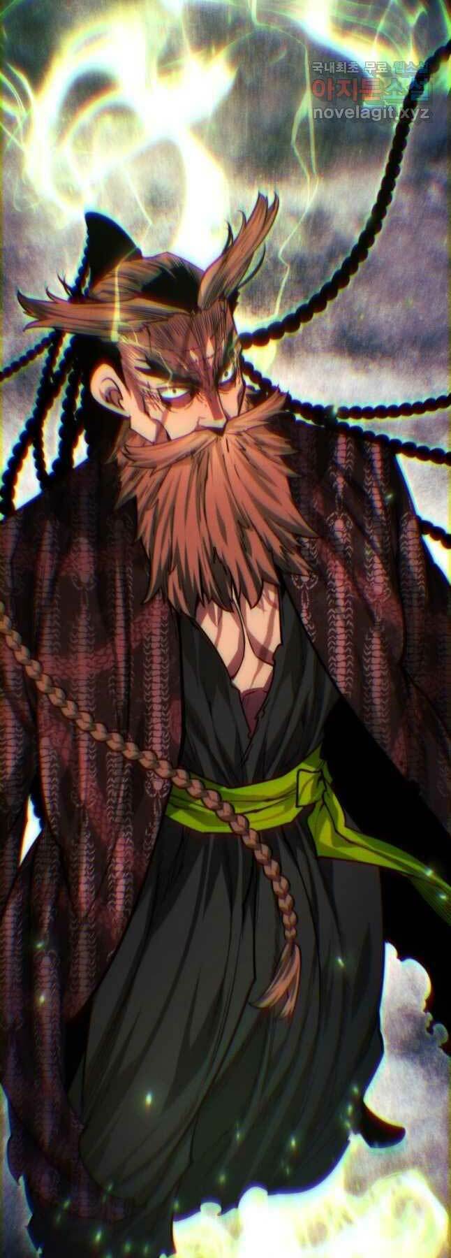 Chuyển Sinh Vào Thế Giới Võ Lâm - Chapter 59 - Page 11