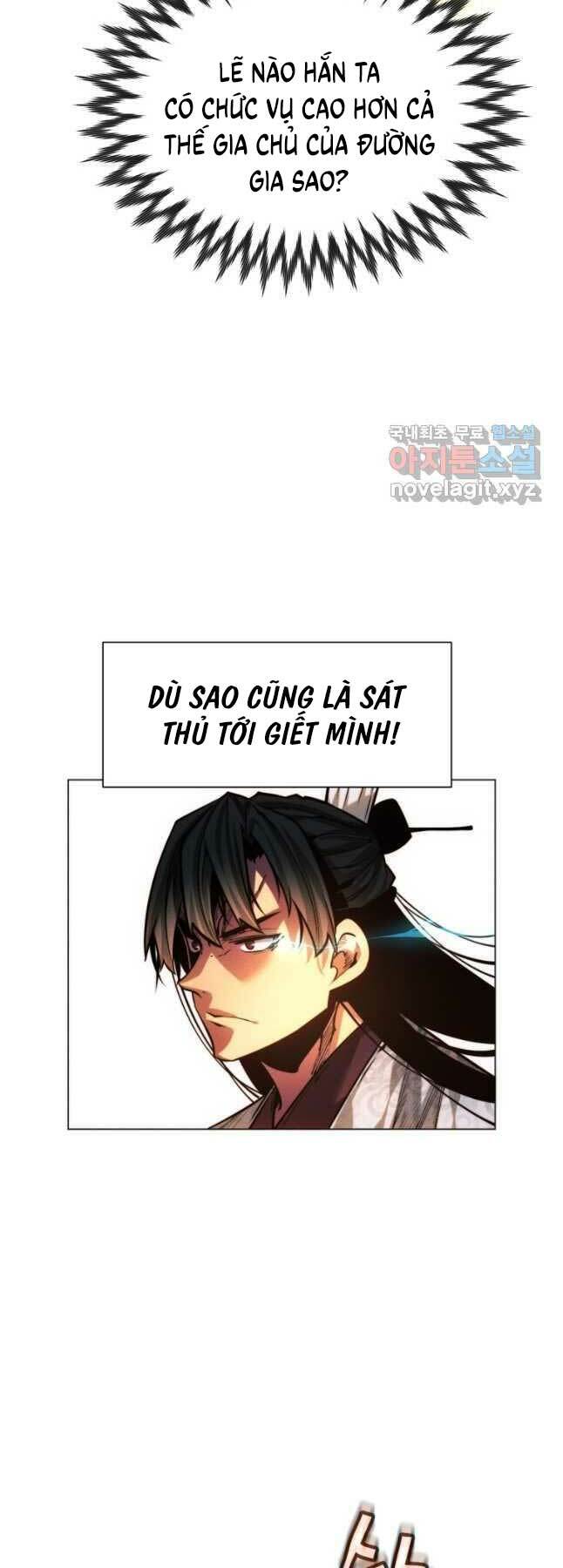 Chuyển Sinh Vào Thế Giới Võ Lâm - Chapter 59 - Page 13