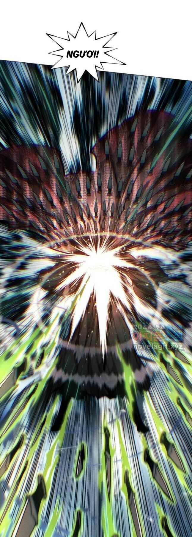 Chuyển Sinh Vào Thế Giới Võ Lâm - Chapter 59 - Page 22