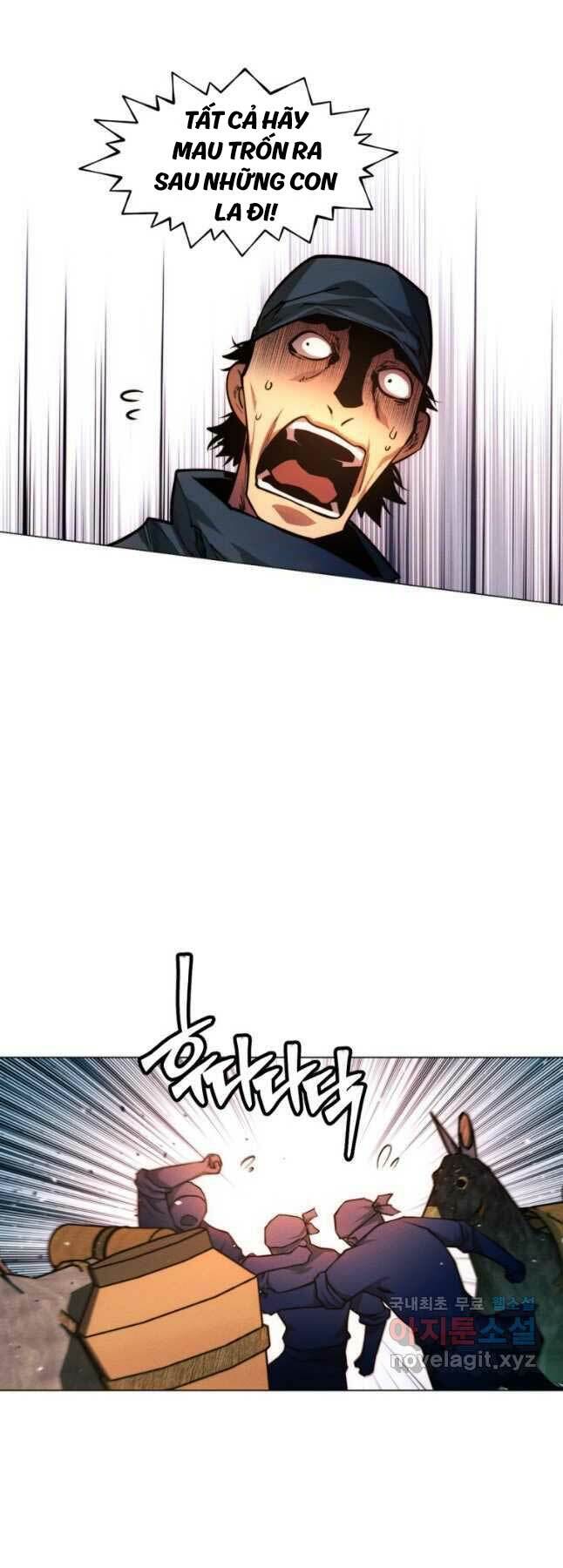 Chuyển Sinh Vào Thế Giới Võ Lâm - Chapter 59 - Page 24