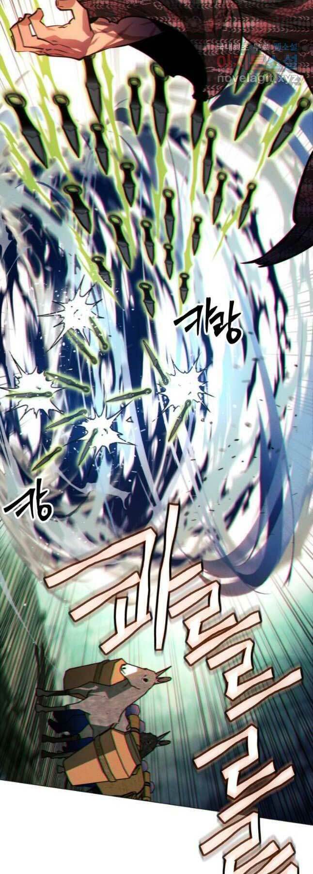 Chuyển Sinh Vào Thế Giới Võ Lâm - Chapter 59 - Page 27