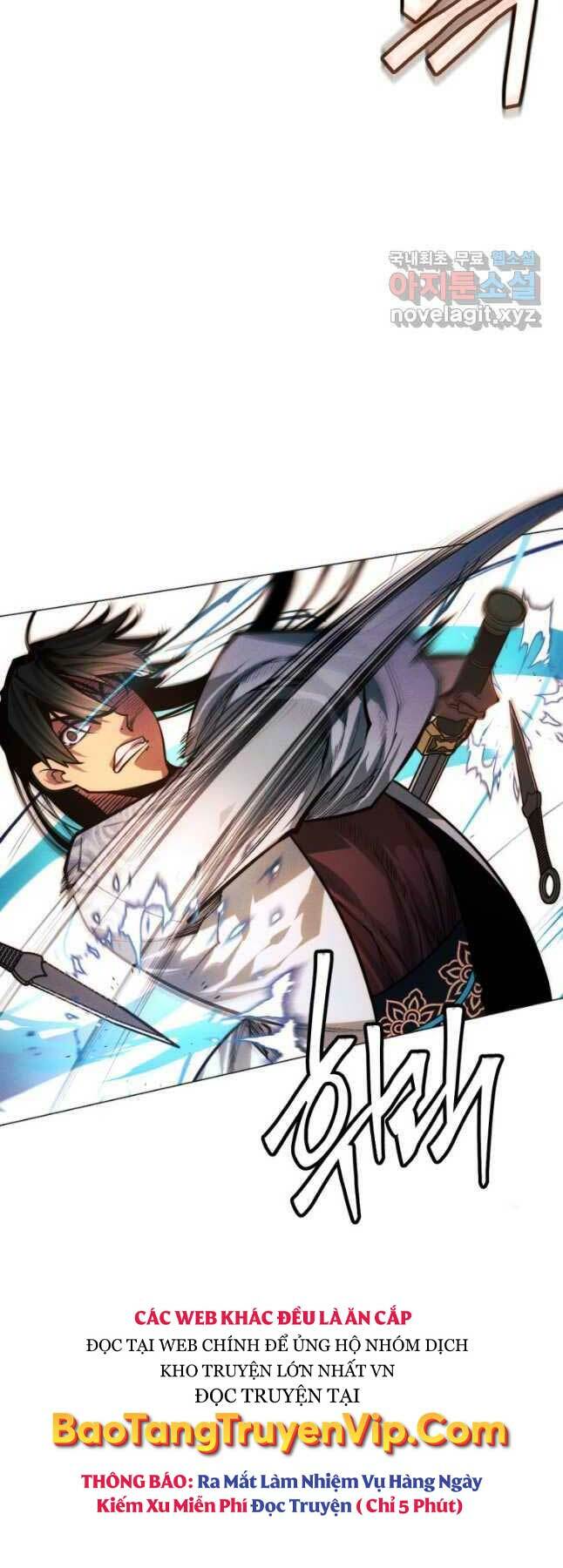 Chuyển Sinh Vào Thế Giới Võ Lâm - Chapter 59 - Page 28