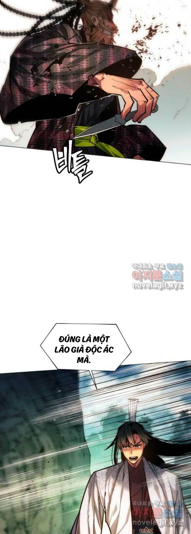 Chuyển Sinh Vào Thế Giới Võ Lâm - Chapter 59 - Page 31