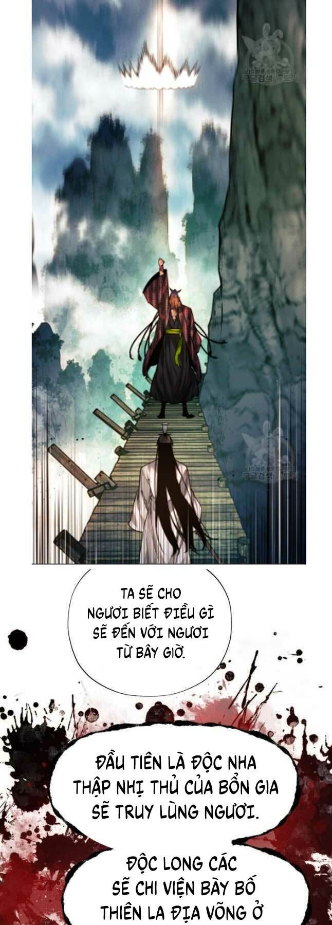 Chuyển Sinh Vào Thế Giới Võ Lâm - Chapter 59 - Page 34