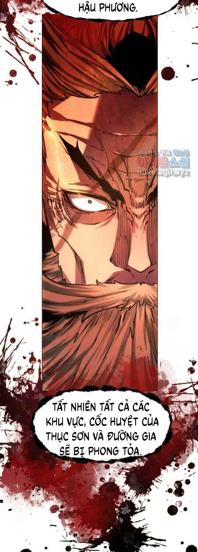 Chuyển Sinh Vào Thế Giới Võ Lâm - Chapter 59 - Page 35