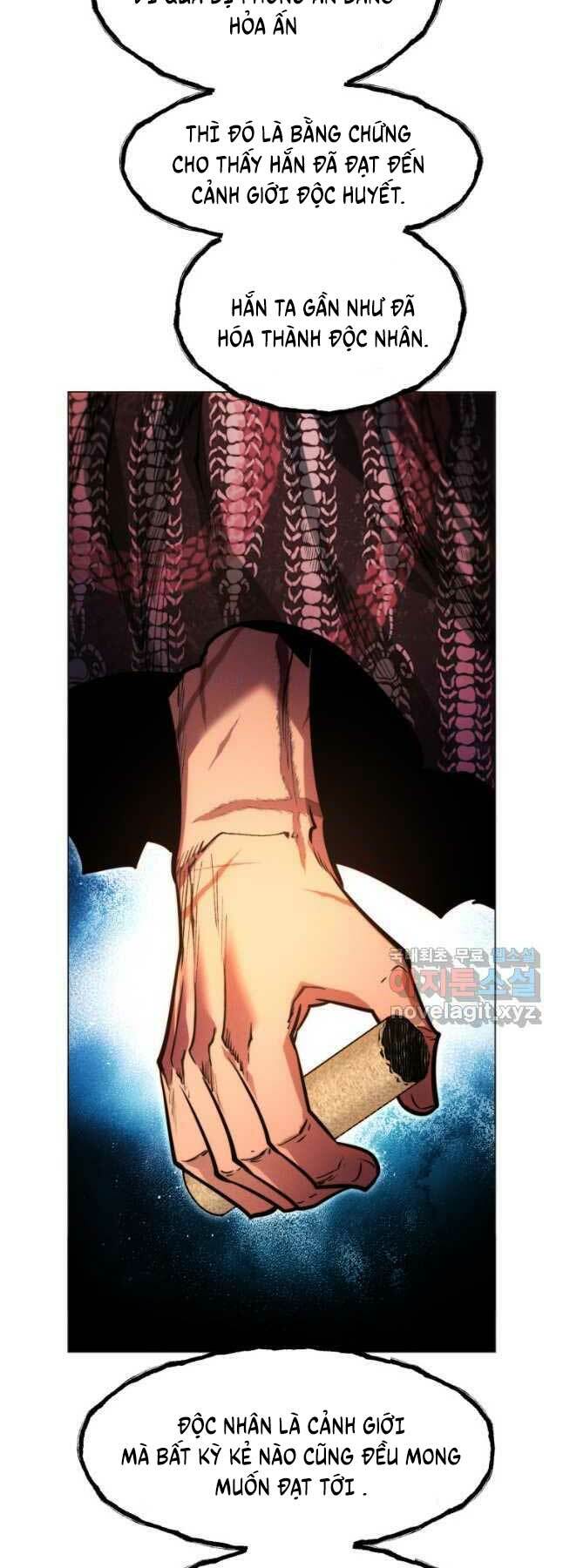 Chuyển Sinh Vào Thế Giới Võ Lâm - Chapter 59 - Page 38