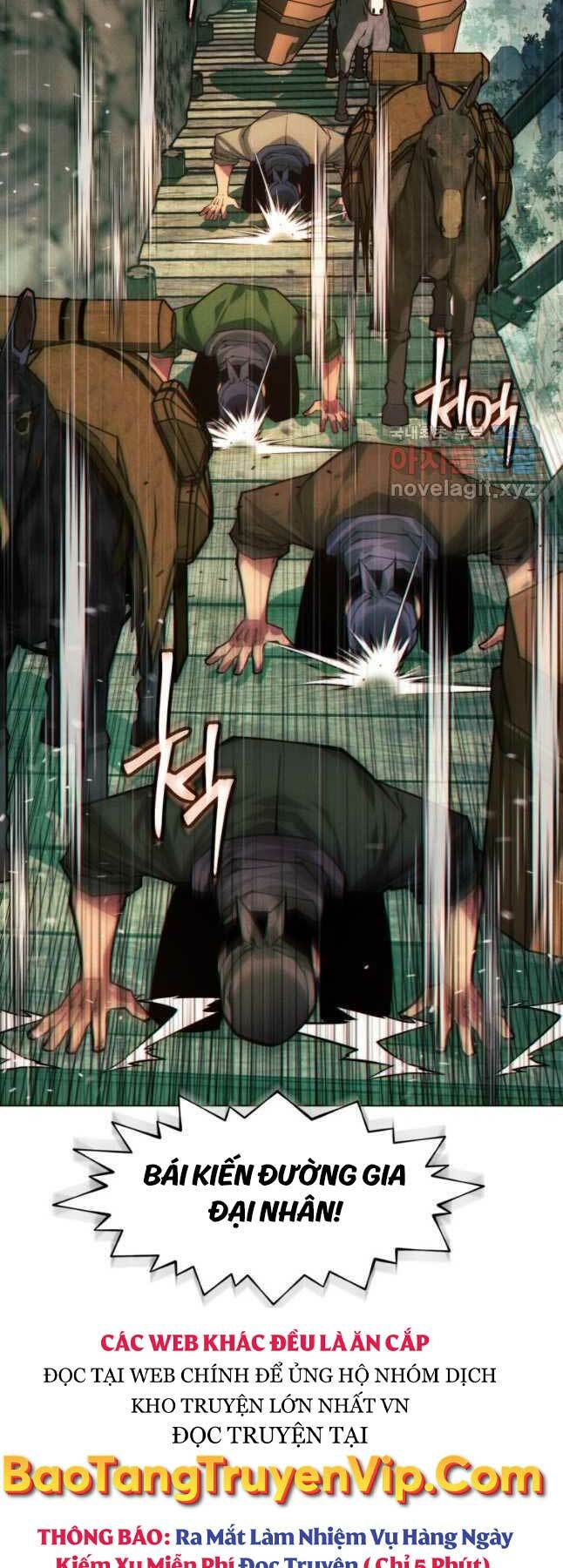 Chuyển Sinh Vào Thế Giới Võ Lâm - Chapter 59 - Page 3