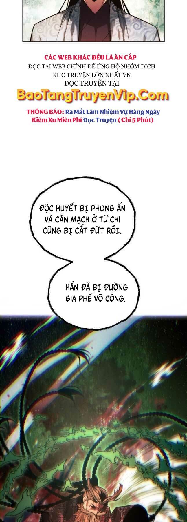 Chuyển Sinh Vào Thế Giới Võ Lâm - Chapter 59 - Page 42