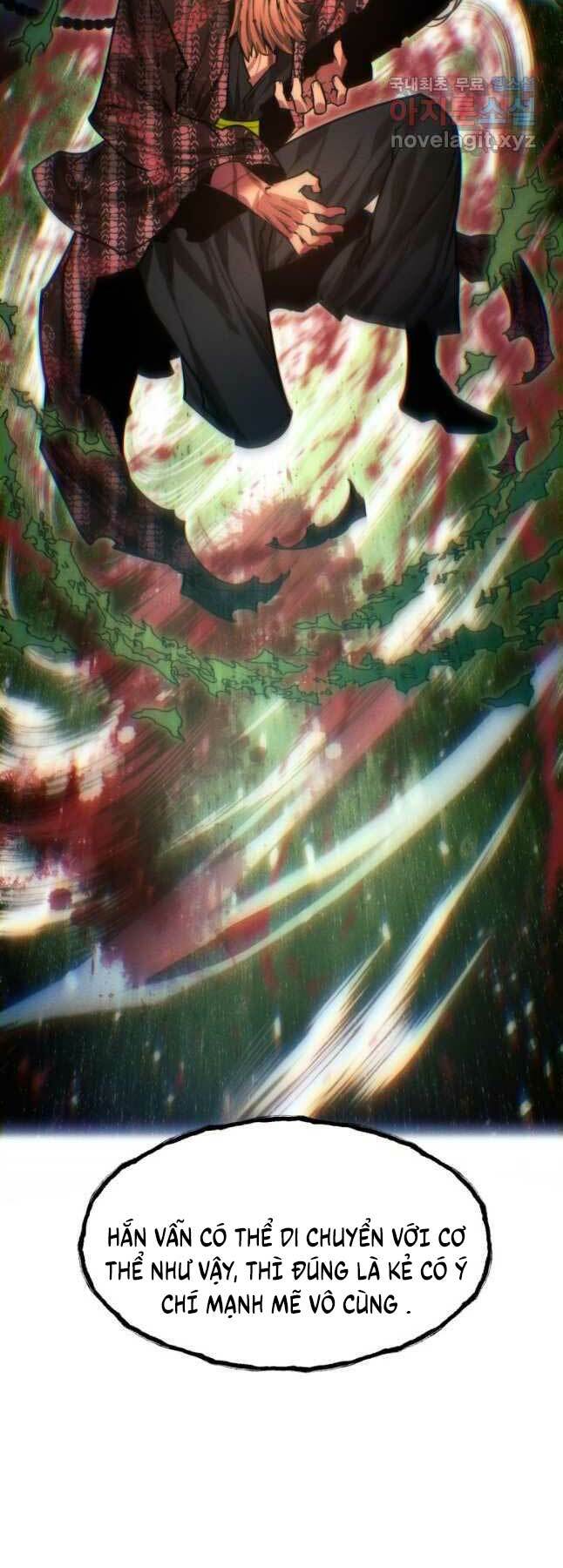 Chuyển Sinh Vào Thế Giới Võ Lâm - Chapter 59 - Page 43