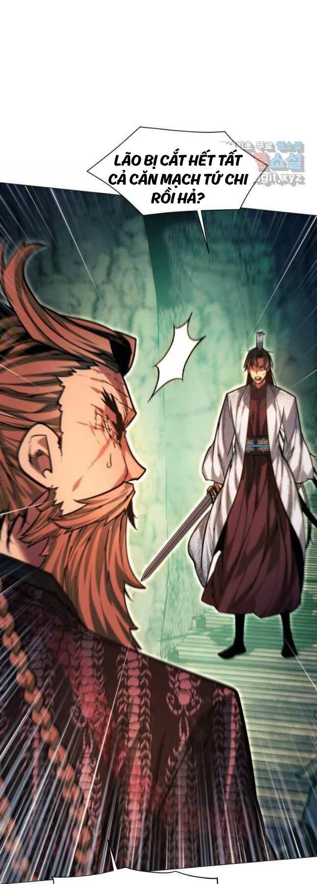 Chuyển Sinh Vào Thế Giới Võ Lâm - Chapter 59 - Page 44