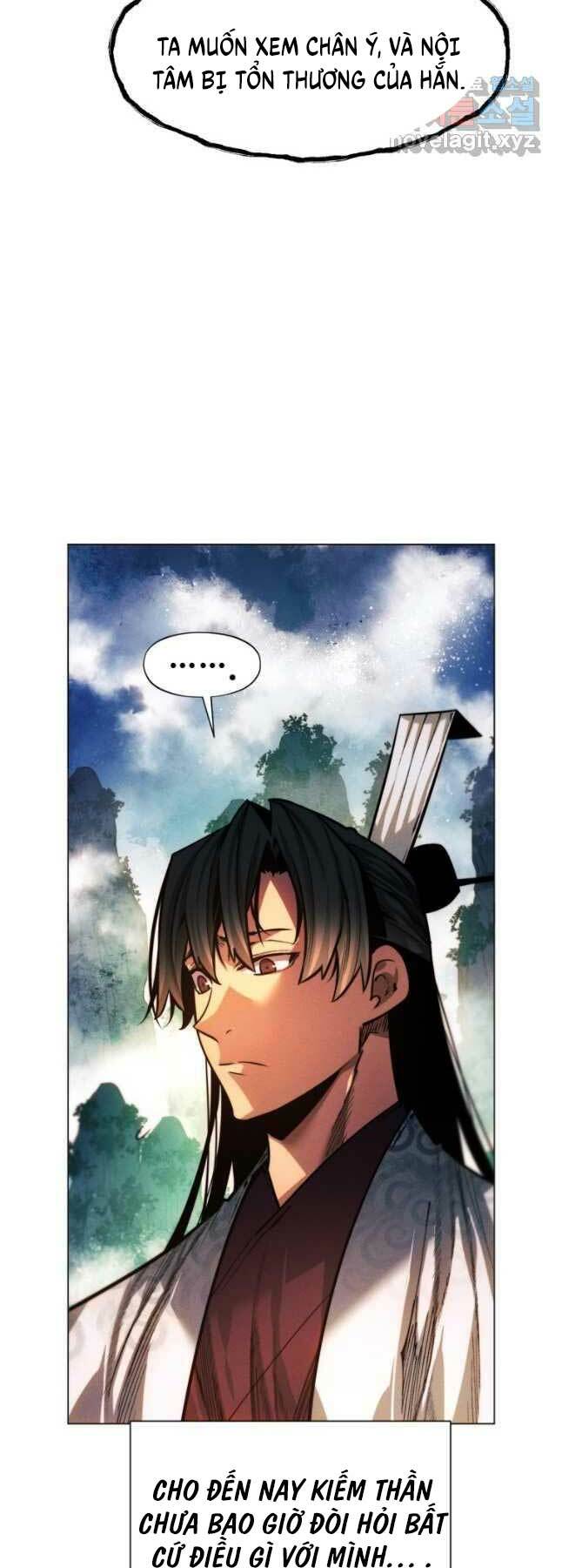 Chuyển Sinh Vào Thế Giới Võ Lâm - Chapter 59 - Page 48