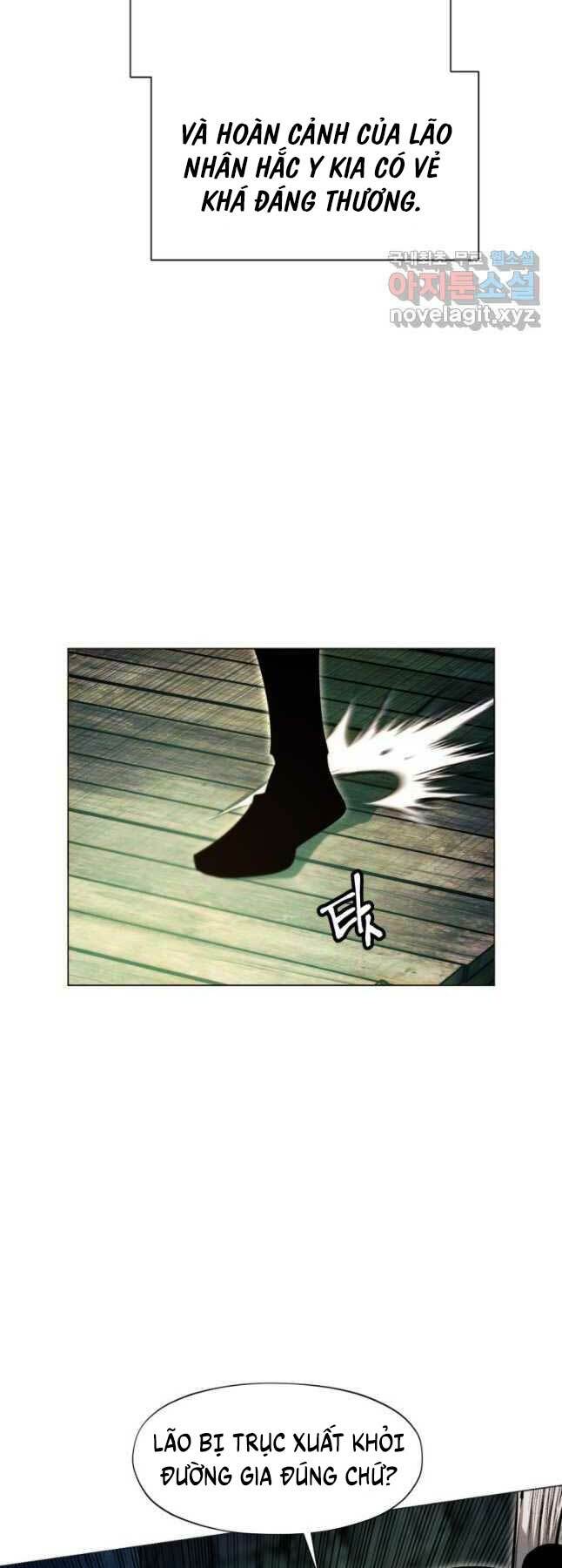 Chuyển Sinh Vào Thế Giới Võ Lâm - Chapter 59 - Page 49