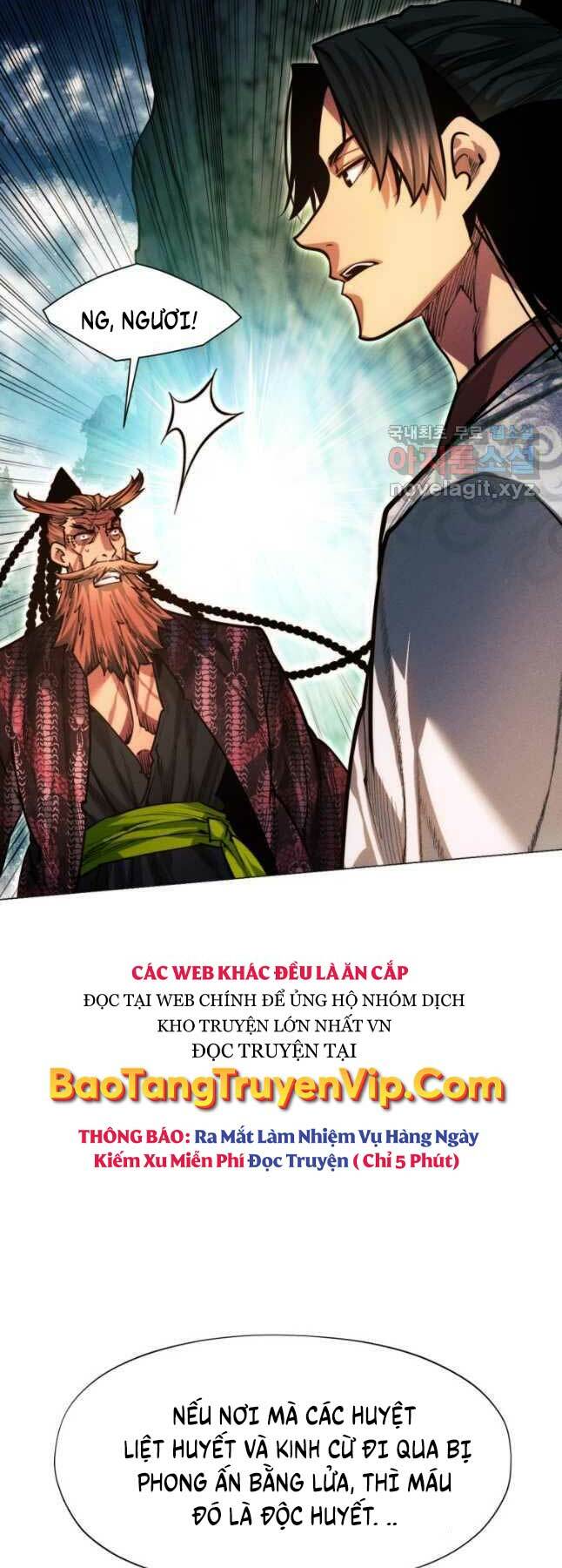 Chuyển Sinh Vào Thế Giới Võ Lâm - Chapter 59 - Page 50