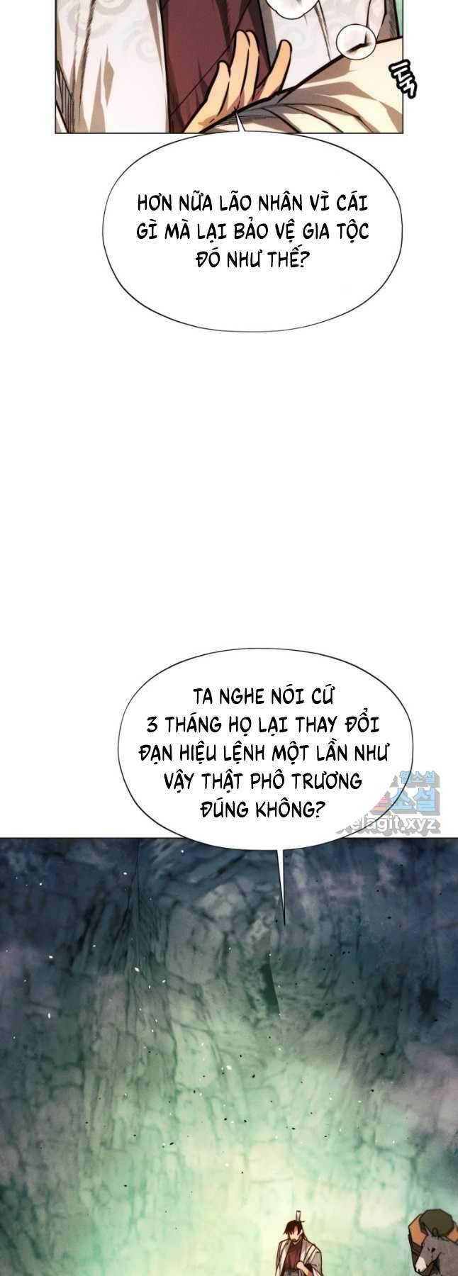 Chuyển Sinh Vào Thế Giới Võ Lâm - Chapter 59 - Page 53