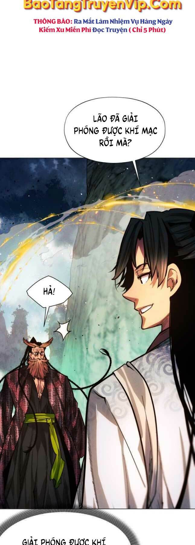 Chuyển Sinh Vào Thế Giới Võ Lâm - Chapter 59 - Page 57