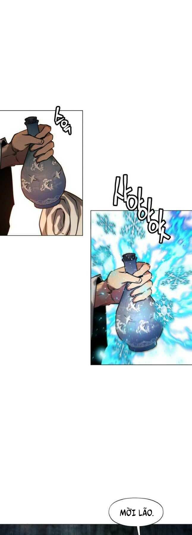 Chuyển Sinh Vào Thế Giới Võ Lâm - Chapter 59 - Page 62